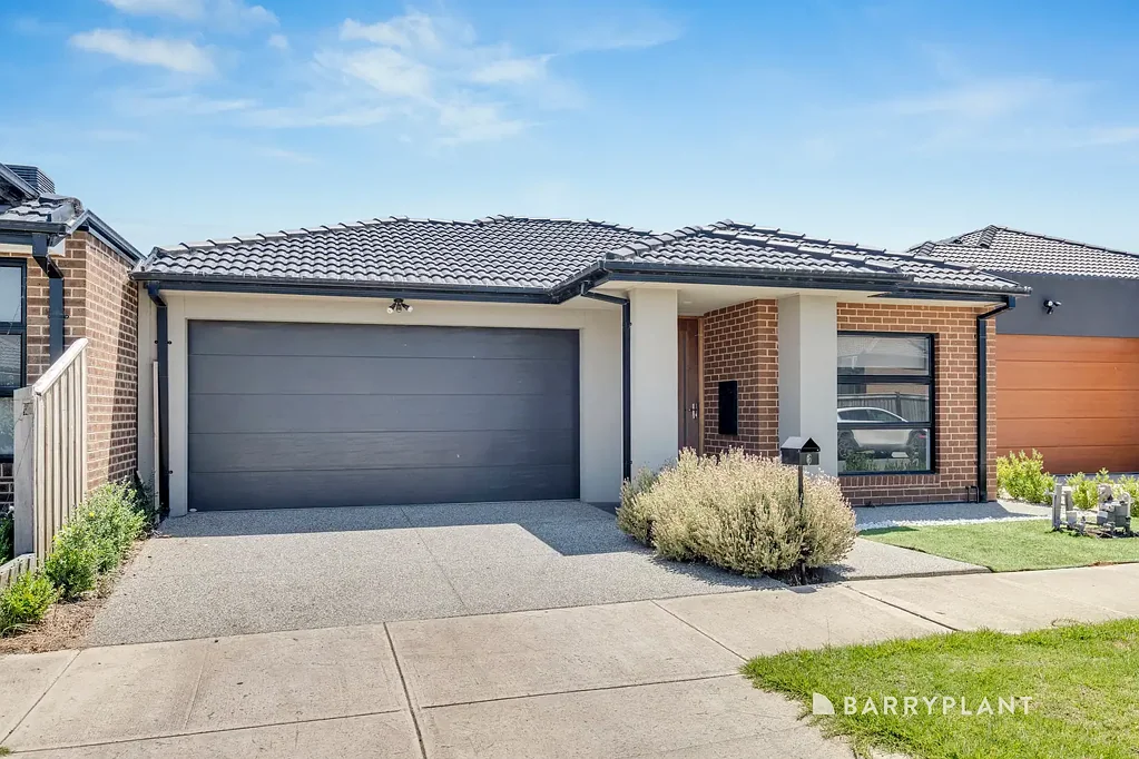 Donnybrook 4ห้องนอน Elevated quality in Donnybrook – the perfect Investment!