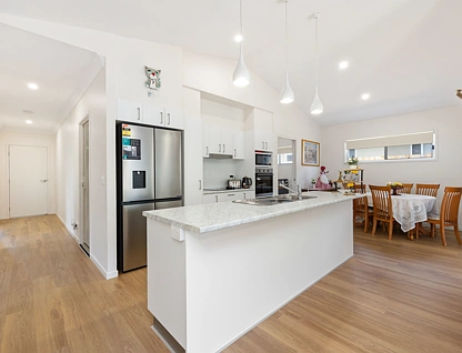 226/2-20 Island View Drive, Urangan, QLD 4655, 2房, 2浴, Lifestyle Property