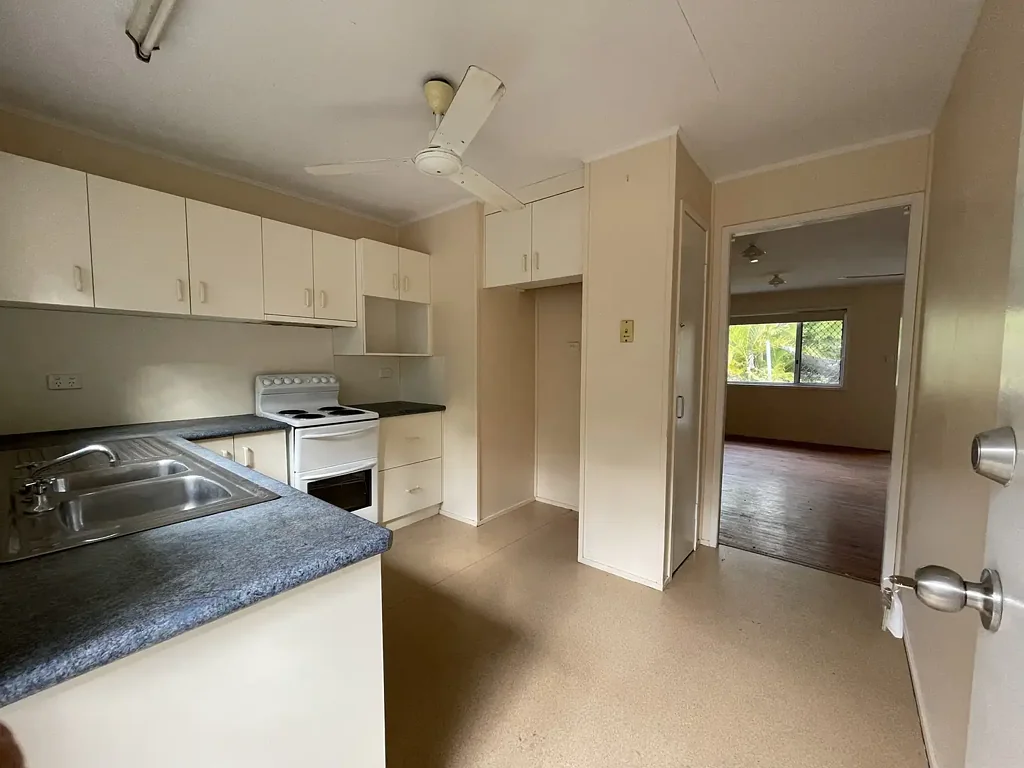 2 Bedroom Unit -