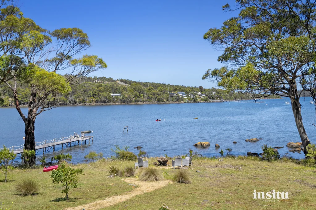 4014 Arthur Highway, Murdunna, TAS 7178