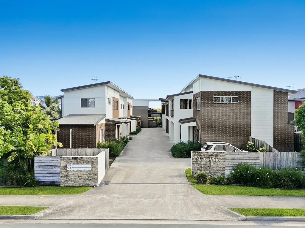Unit 3/184 Thorneside Rd, Thorneside, QLD 4158