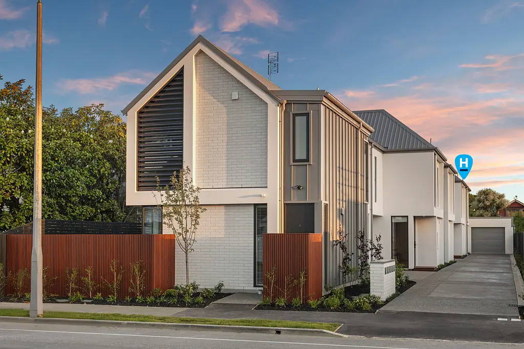 5/100 Innes Road, Saint Albans, Christchurch, Canterbury