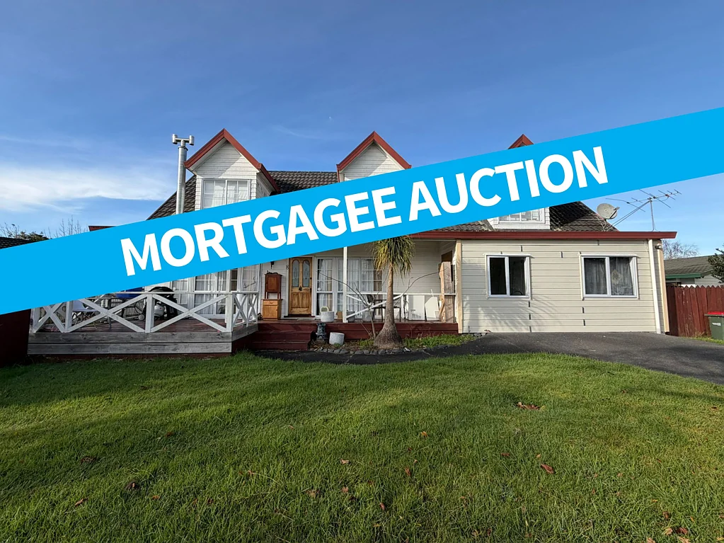 8 Evanda Crescent, Conifer Grove, Papakura, 3 Bedrooms, 2 Bathrooms, House