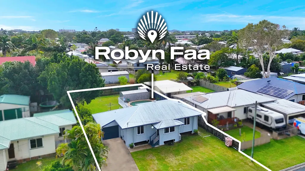 South Mackay 3房  CENTRAL, SOUGHT-AFTER LOCATION: SPORTS, SCHOOLS & WORK ALL AT YOUR DOORSTEP