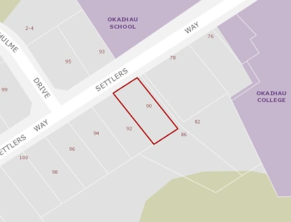 90 Settlers Way, Okaihau, Far North, 2 Kuwarto, 1 Banyo