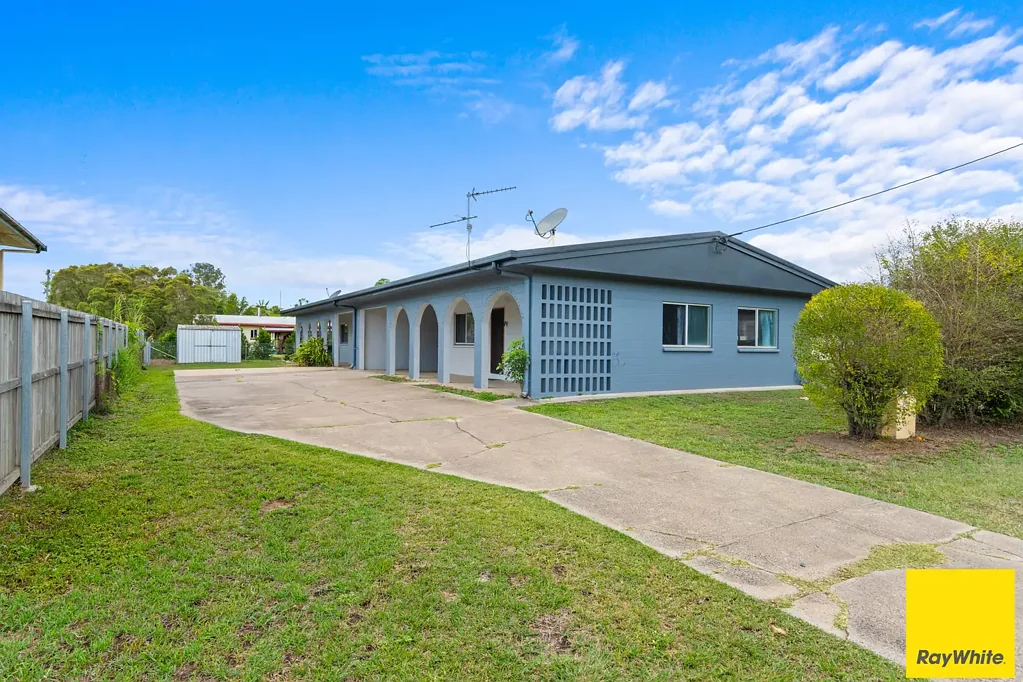 1 & 2/77 Vaughan Street, Mareeba, QLD 4880