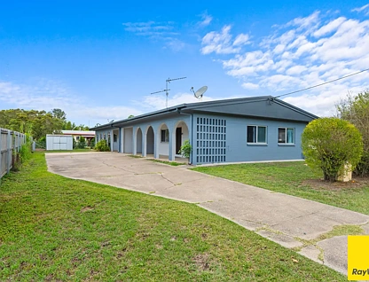 1 & 2/77 Vaughan Street, Mareeba, QLD 4880, 4房, 2浴, Apartment