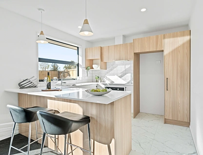 16c Ensign Street, Halswell, Christchurch City, 2房, 1浴, Townhouse