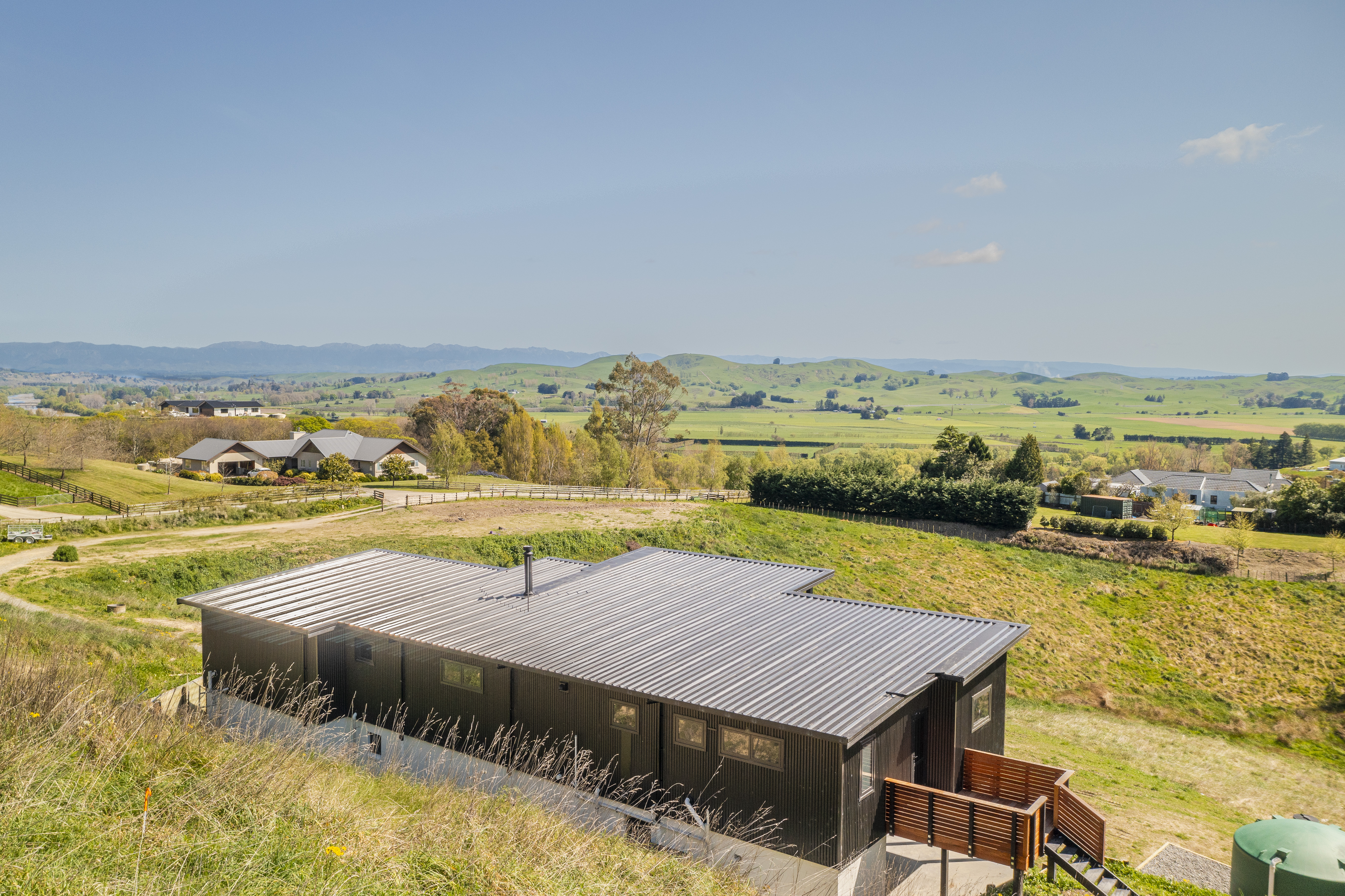 2/44 Mangatarata Road, Waipukurau and Surrounds, Hawkes Bay, 4 ਕਮਰੇ, 0 ਬਾਥਰੂਮ, Lifestyle Property