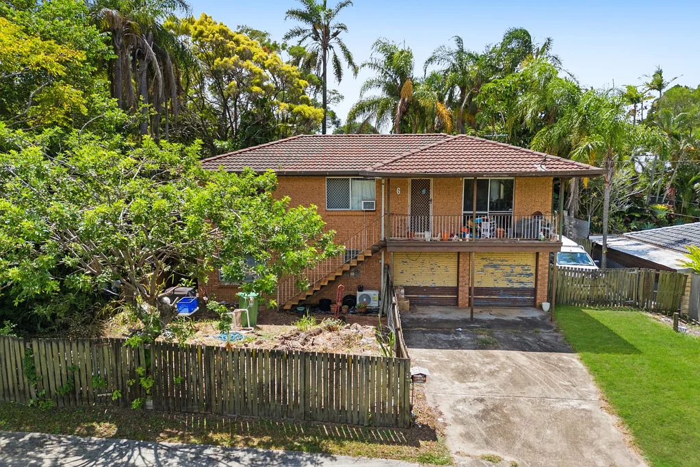 6 Laurette Avenue, Thornlands, QLD 4164