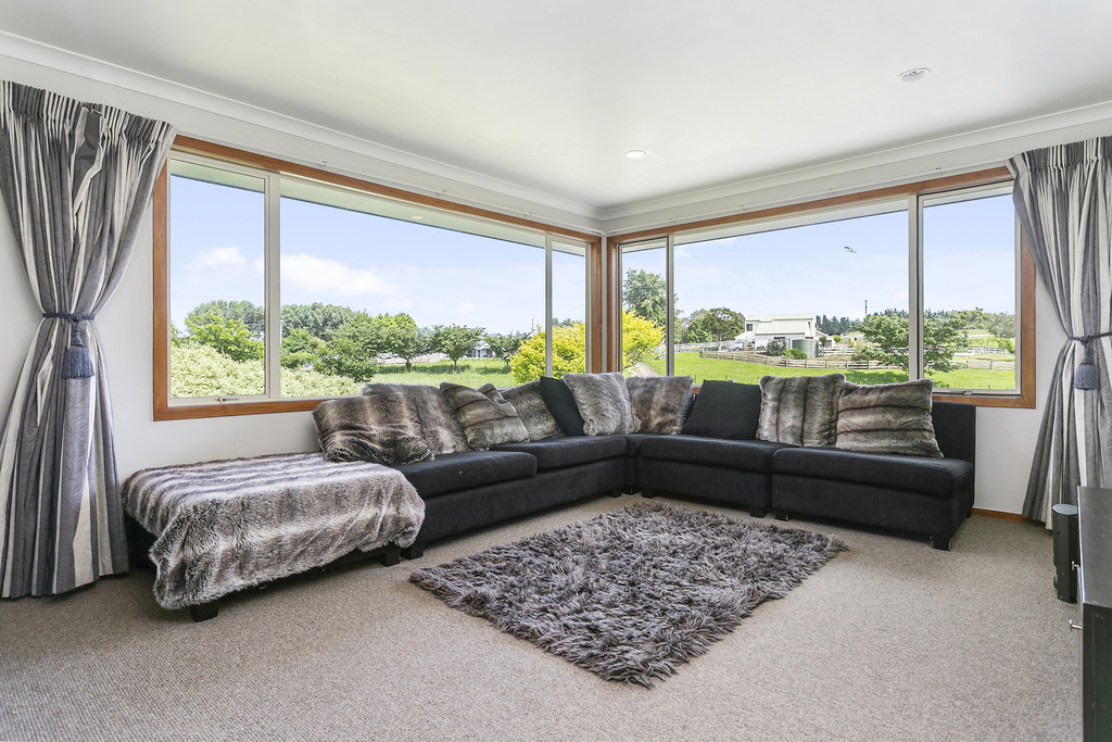 944 Bond Road, Te Awamutu, Waipa, 4 غرف, 2 حمامات