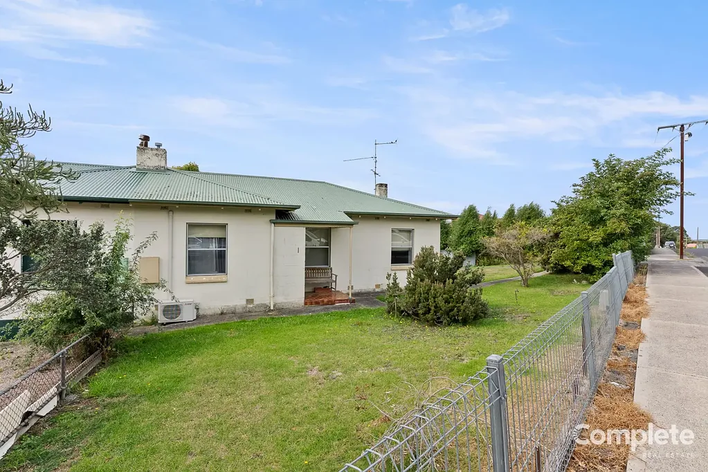 Mount Gambier 3房  Complete Real Estate
