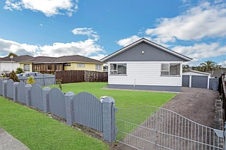55 Alabaster Drive, Papatoetoe, Manukau City