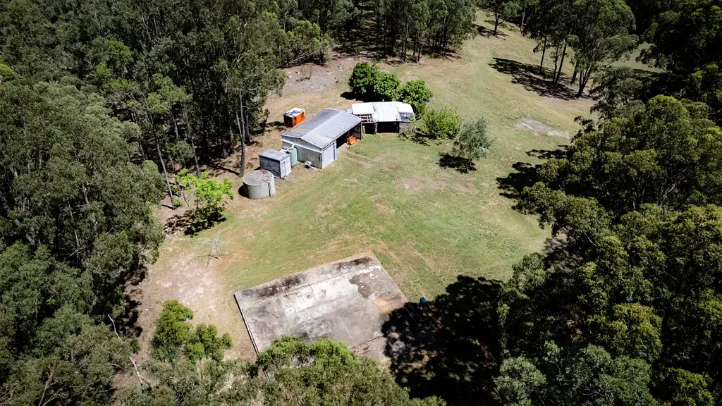 55 Joes Cutting Road, Possum Brush, NSW 2430