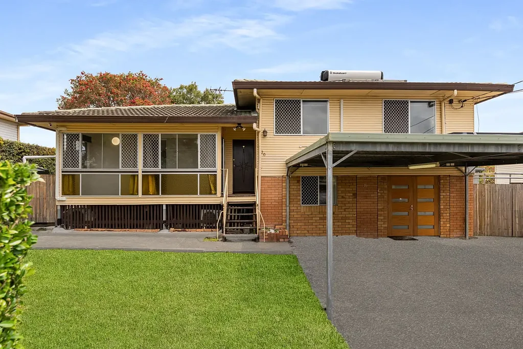 20 Poppy Street, Kingston, QLD 4114