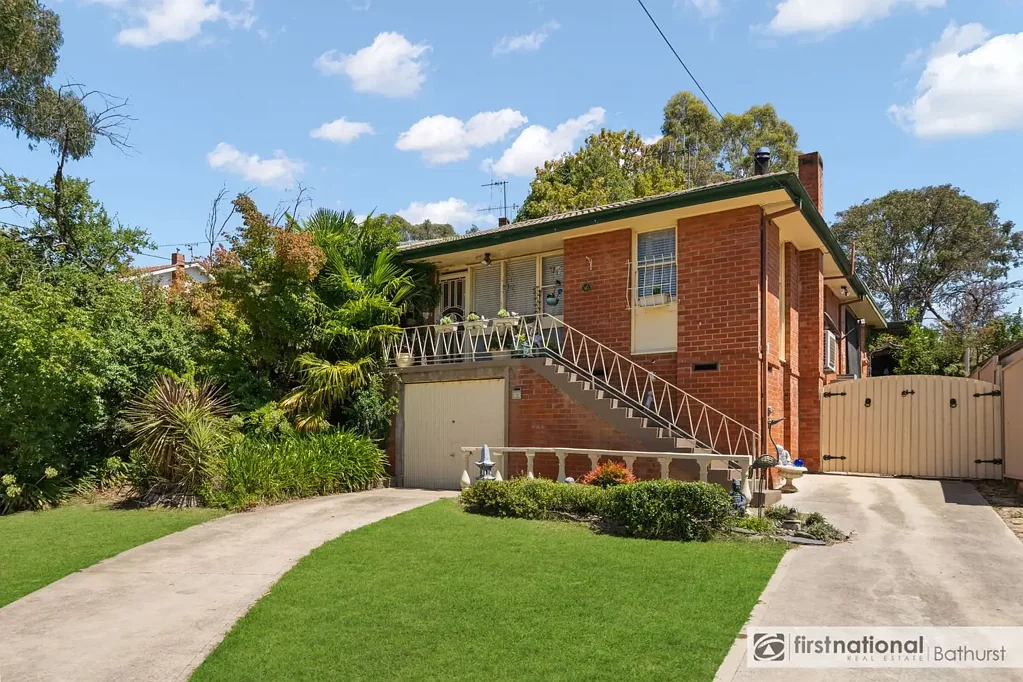 15 Cutler Street, West Bathurst, NSW 2795
