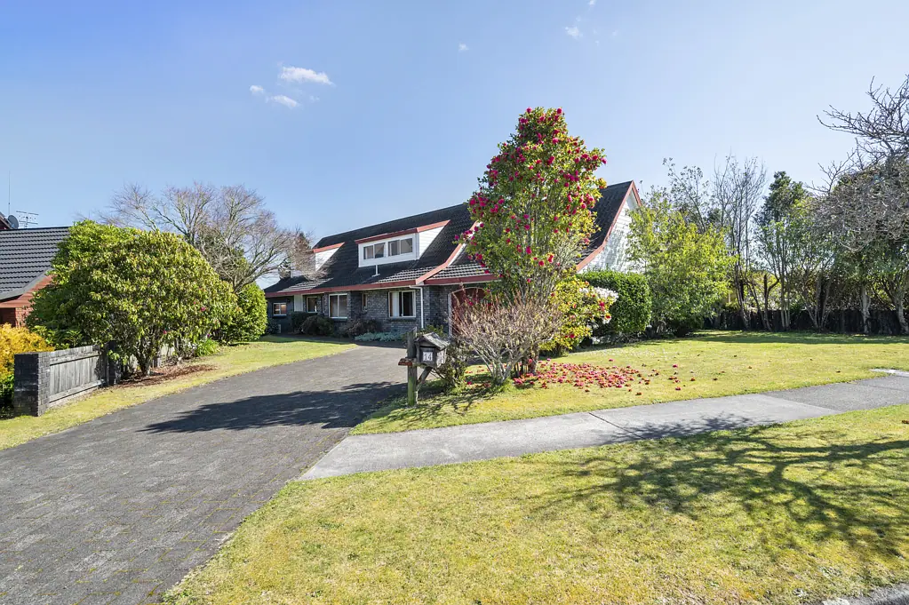 14 Walford Drive, Lynmore, Rotorua, Bay of Plenty
