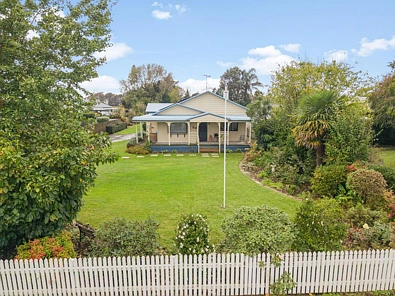 Matamata 4Habitaciones Developers dream or lifestyle living in town