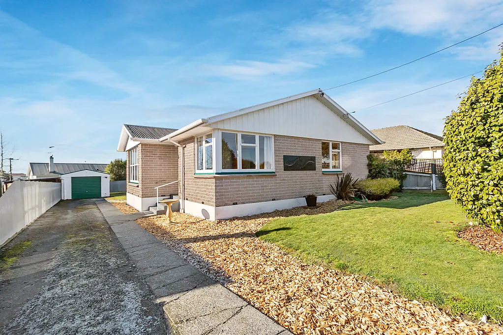 11 Usk Street, Marchwiel, Timaru, Canterbury