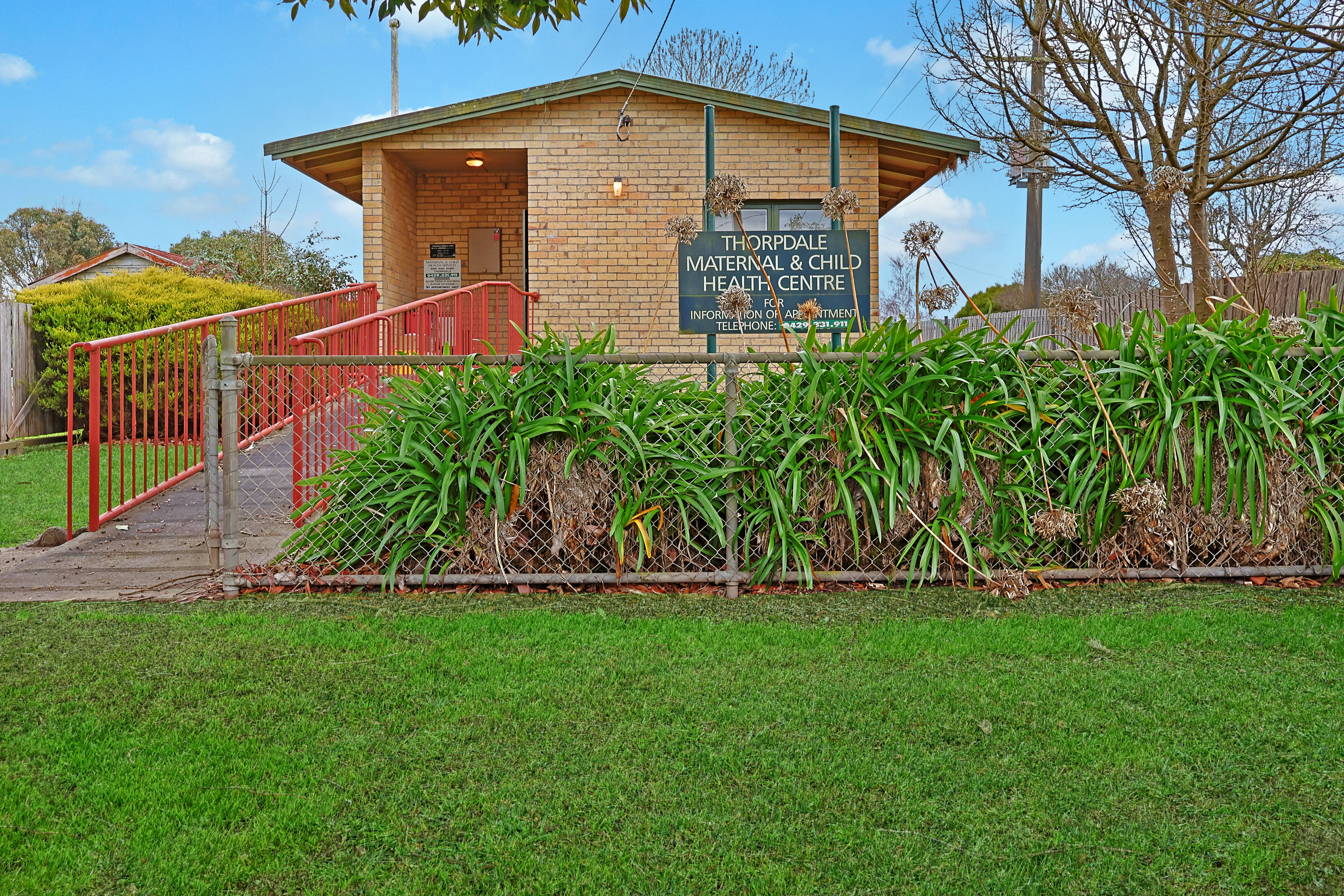 7 RAILWAY RD, THORPDALE VIC 3835, 0 Kuwarto, 0 Banyo, House