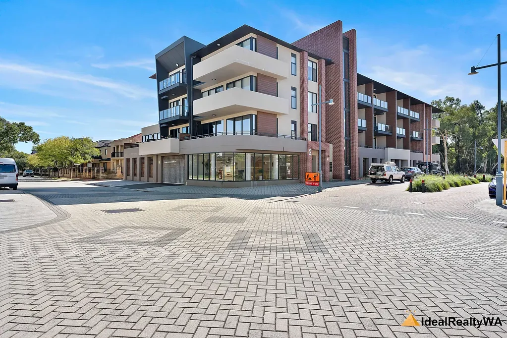 Ascot 1ห้องนอน Modern home