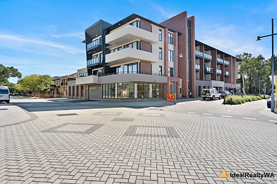 Ascot 1ਬੈੱਡਰੂਮ Modern home