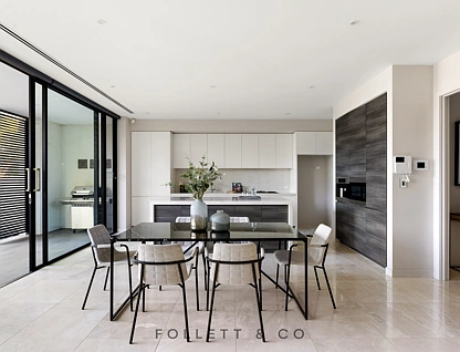 1/16 Collins Street, Brighton, Bayside, 3 Schlafzimmer, 2 Badezimmer, Apartment