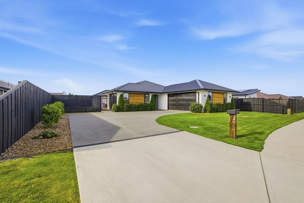 Amberley 4 Slaapkamer Where Family Life Feels Effortless