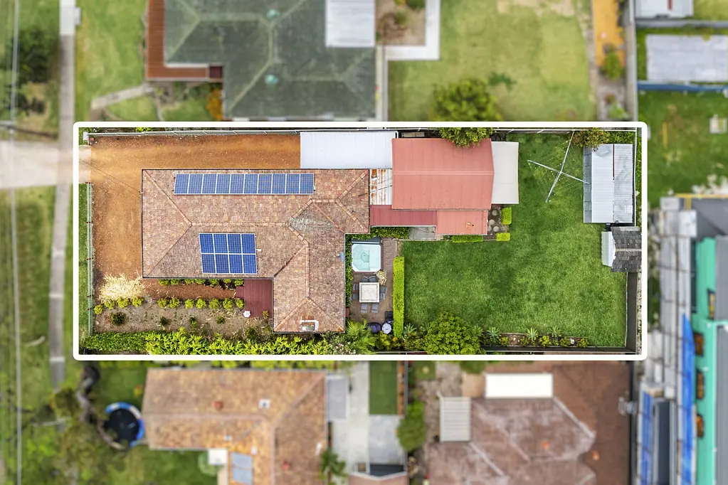 290 President Avenue, Gymea, NSW 2227