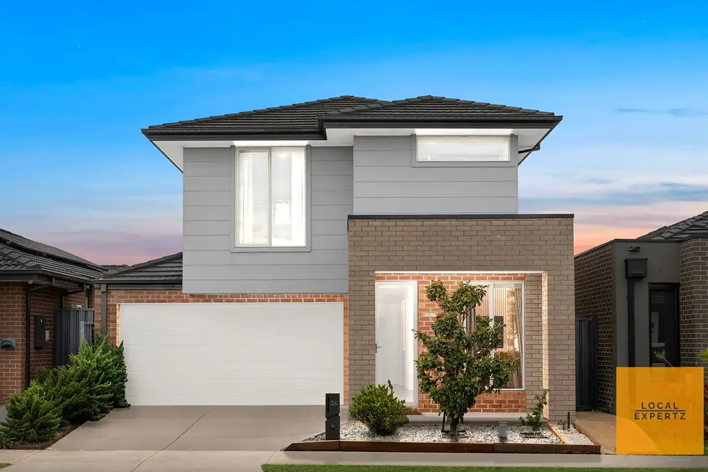 26 Moroka Avenue, Weir Views, VIC 3338
