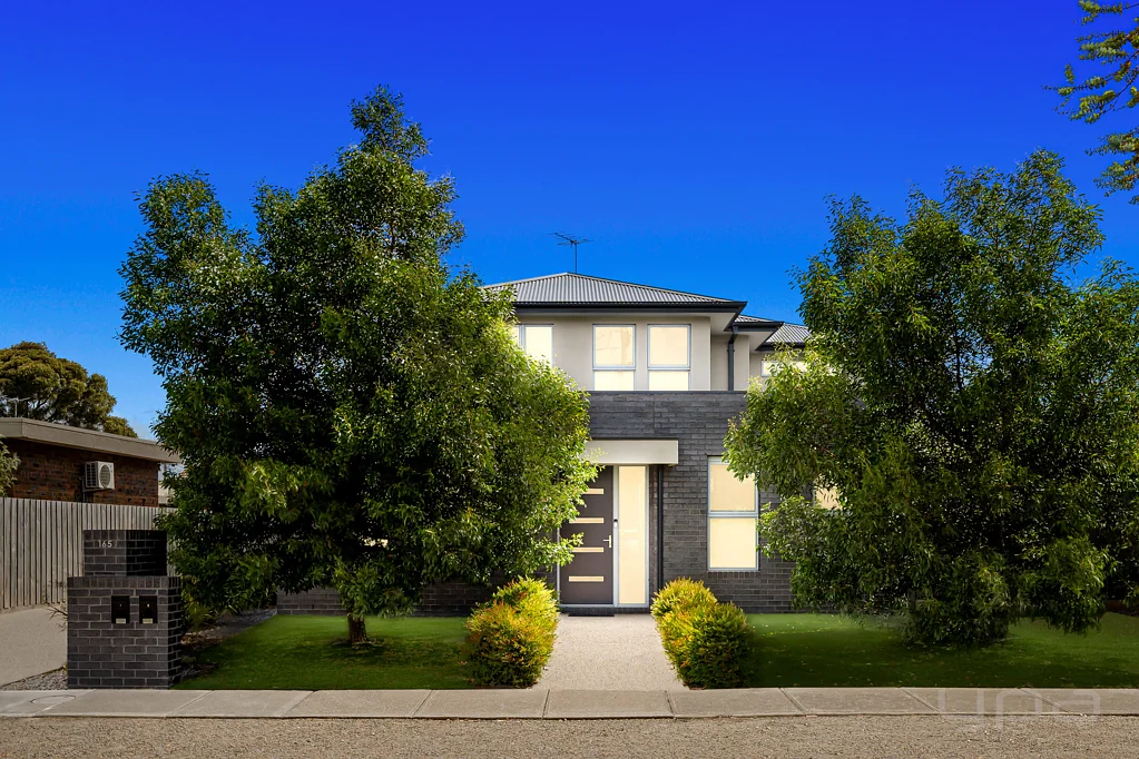 1/165 Werribee Street North, Werribee, VIC 3030