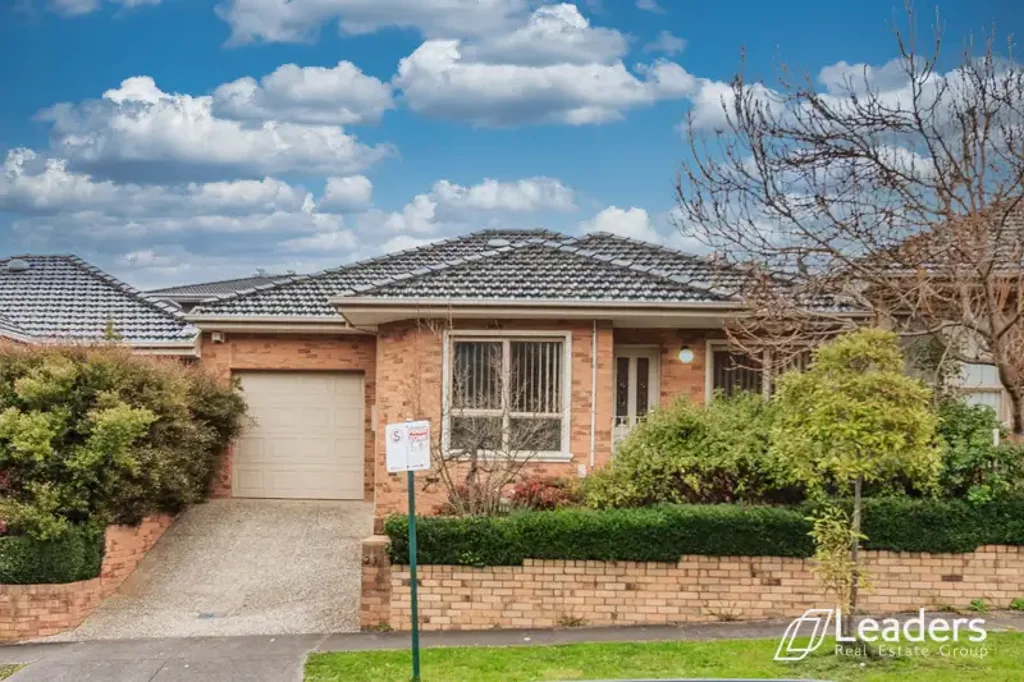 Glen Waverley 2Zimmer Top Glen Waverley Location
