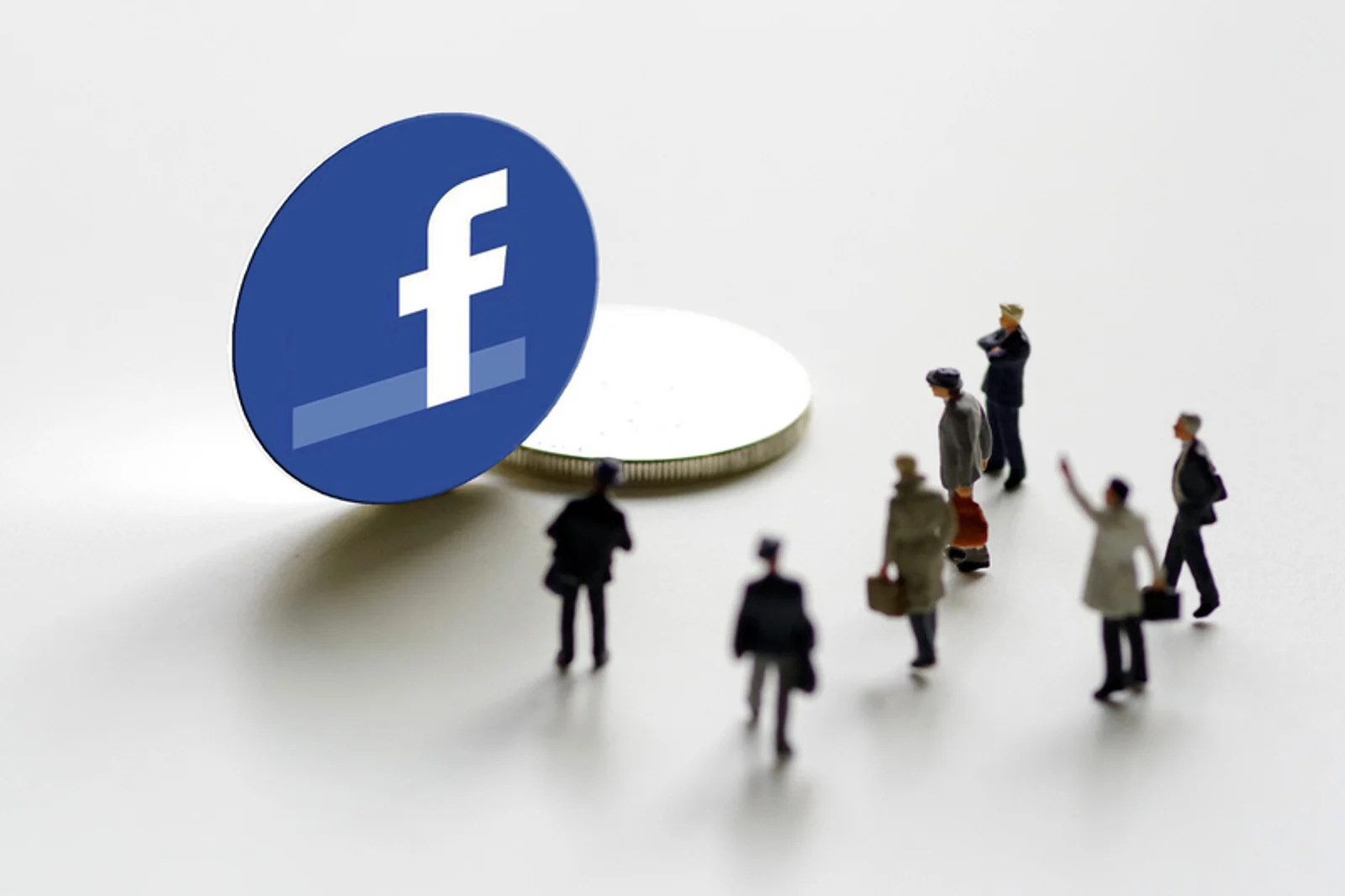 Facebook推出Facebook Pay，与PayPal抢夺移动支付市场