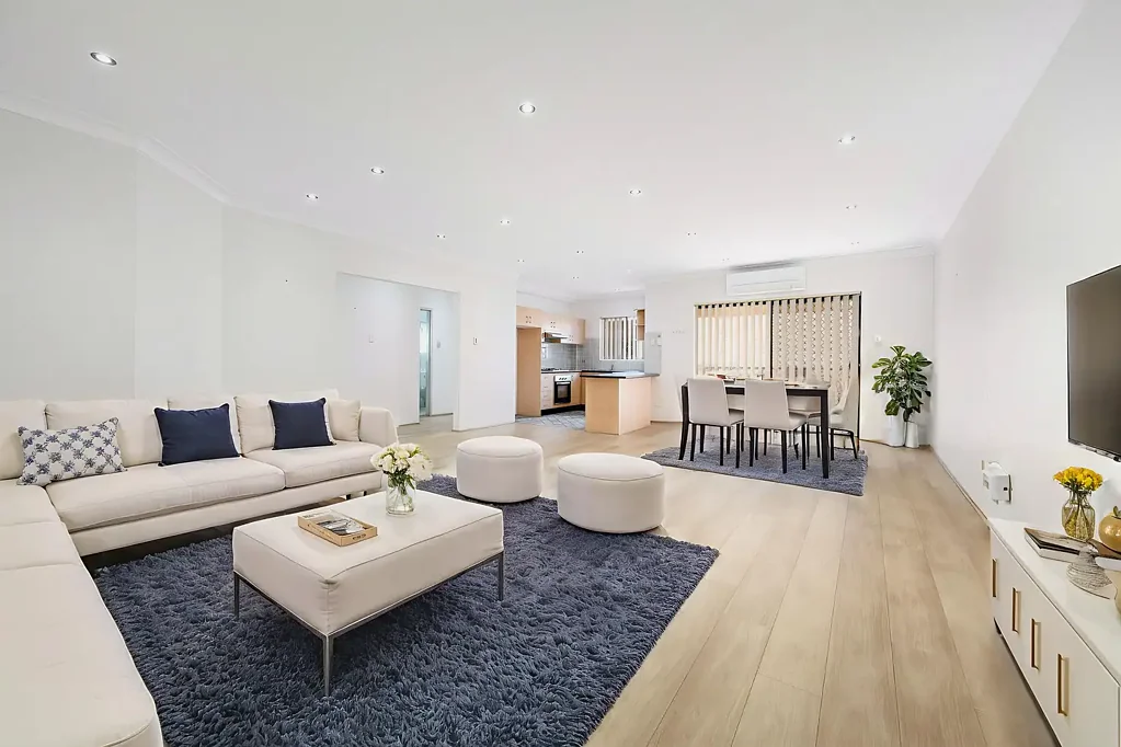 14/2-4 Water Street, Lidcombe, NSW 2141