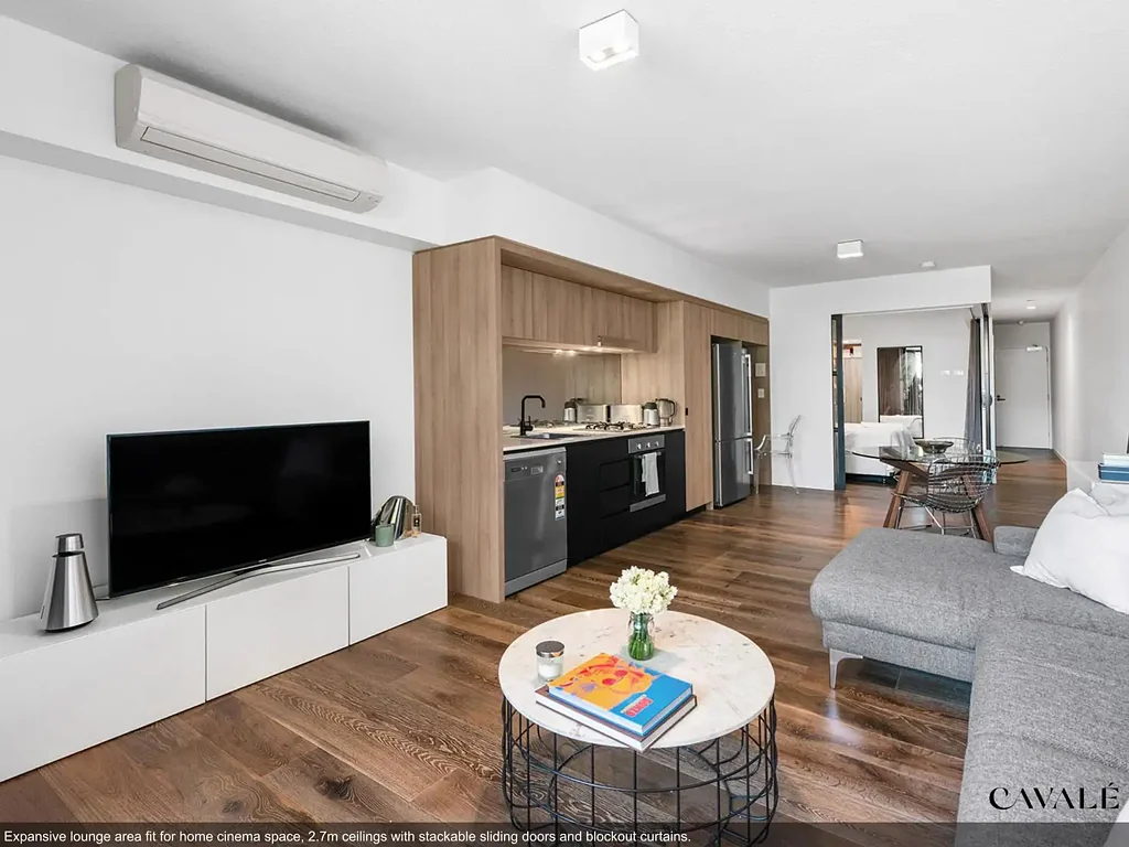 LIVE THE Y43 LIFESTYLE - $600/WK Increasing to $650 from 4th November 2025