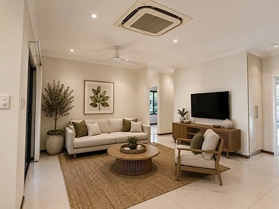 17 Warbird Street, Zuccoli, NT 832, 4 Schlafzimmer, 2 Badezimmer, House