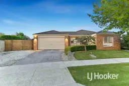 3 Bohemia Crescent, Pakenham