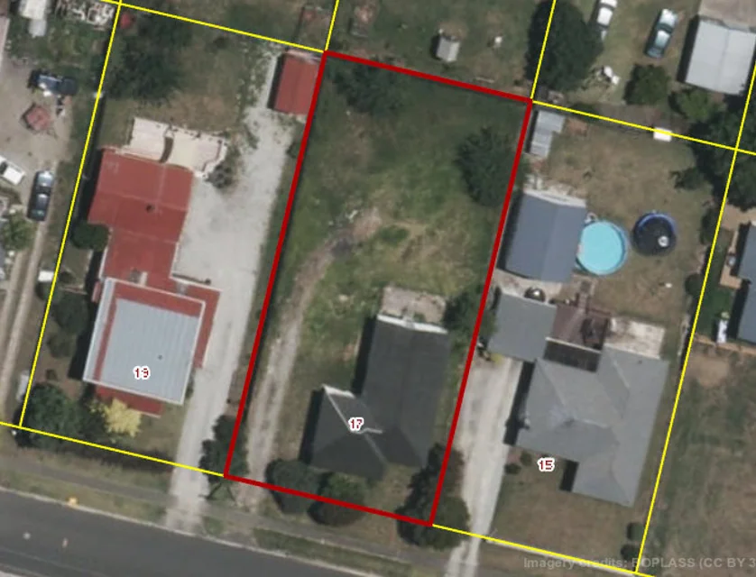 17 Scott Street, Elgin, Gisborne, 2 ਕਮਰੇ, 1 ਬਾਥਰੂਮ