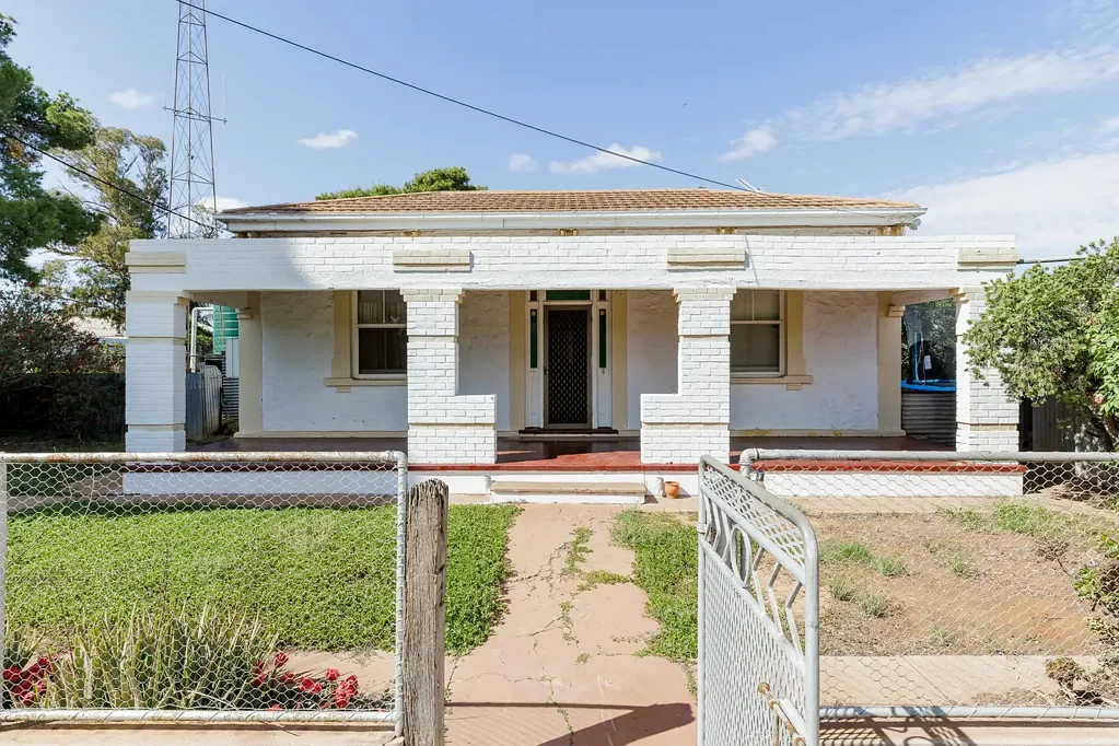 Redhill 5Habitaciones Renovated 5 Bedroom Home on a 2,300m² Corner Block
