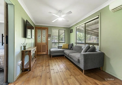 125 Martin Crescent, Benarkin, QLD 4314, 1房, 1浴, Lifestyle Section