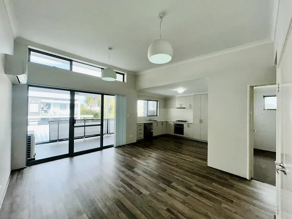 Modern Apartment Living in the Heart of Mandurah!