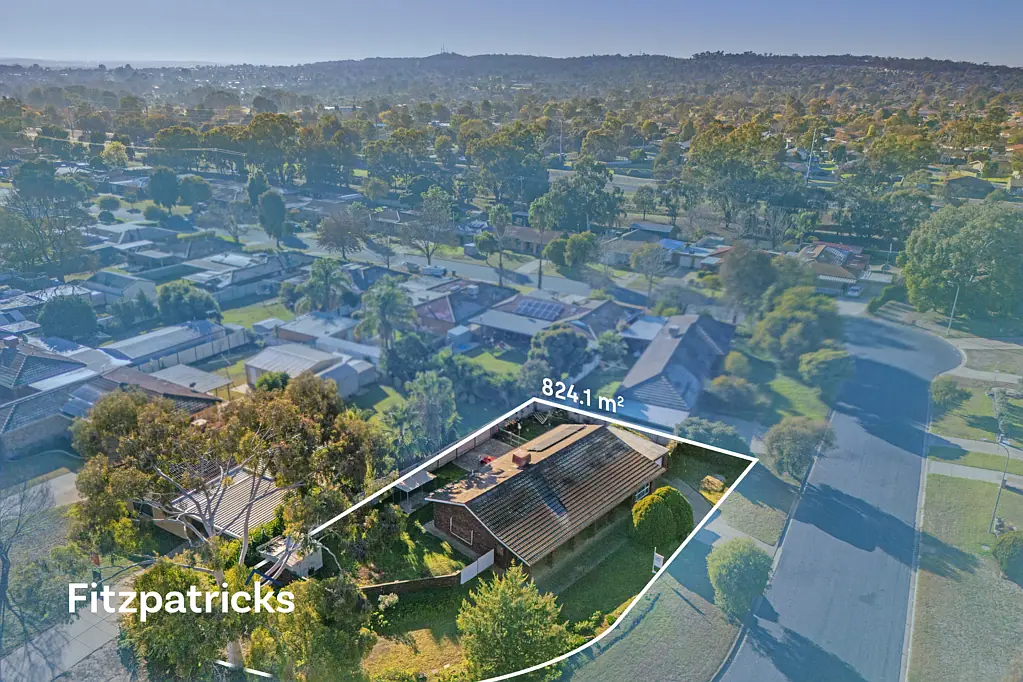 31 Naretha Street, Glenfield Park, NSW 2650