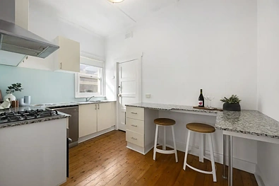 3/33 Neptune Street, St Kilda, VIC 3182, 2 Bedrooms, 1 Bathrooms, Apartment