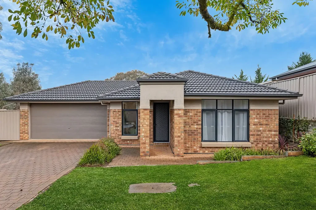 Mount Barker 3Zimmer Modern Living with Room to Breathe