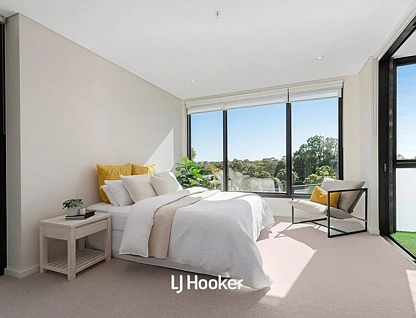 地址保密, Roseville, Upper North Shore, 4部屋, 2バスルーム, Apartment