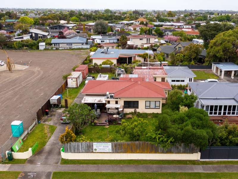 271 Taradale Road, Pirimai, Napier, 4 ਕਮਰੇ, 0 ਬਾਥਰੂਮ, House