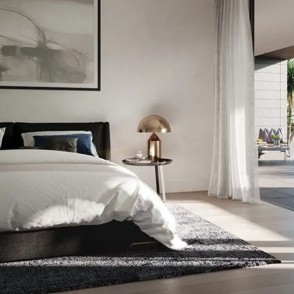 Broadbeach 3房  Luxe Spacious 3Bed + MPR Skyhome