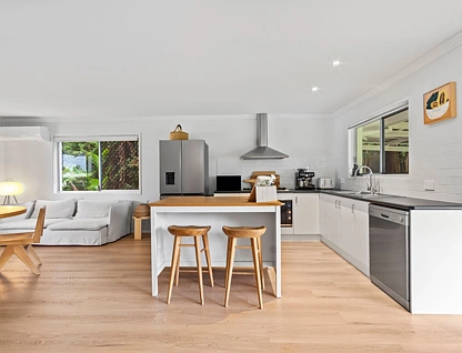 12 Warrigal Crescent, Ashmore, Gold Coast, 3房, 1浴, House