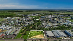59 Enterprise Street, Svensson Heights