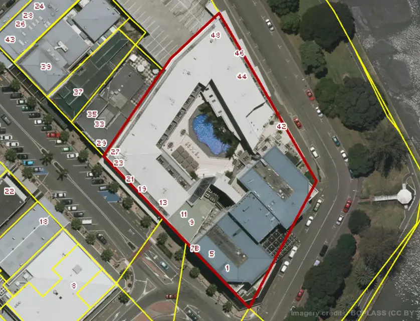 5 Gladstone Road, Gisborne, Gisborne, 0 રૂમ, 1 બાથરૂમ